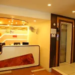 Fort Malabar Residency