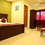 Fort Malabar Residency