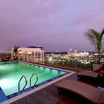 Jvk Park Hotel
