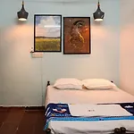 Jtr Residency