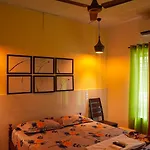 Jtr Residency