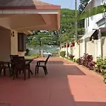 After Party Home Stay