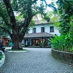 Old Lighthouse Bristow Hotel , Fort Kochi