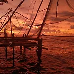 Dream House Fort Kochi