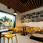 Solo Inn By Hawk Hospitality