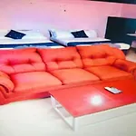 Sulthan Deluxe Room Gv07304