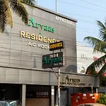 Aryaas Residency Nettoor