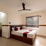 Sapphire Business Suites