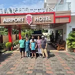 Marina Suites Airport Hotel