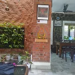 Green Residence