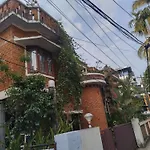 Green Residence