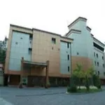 Amruthaa International Hotel