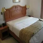 Amruthaa International Hotel
