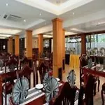 Amruthaa International Hotel