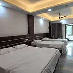 Aroma Serviced Villa Cochin