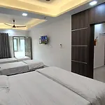 Aroma Serviced Villa Cochin