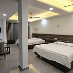 Aroma Serviced Villa Cochin