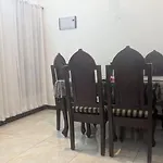 Gerards Home Stay Fortkochi