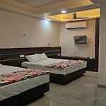 Aroma Serviced Villa Cochin