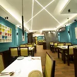 Treebo Trend Time Square Marine Drive