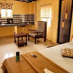 Frangipani Homestay