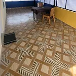 Frangipani Homestay