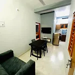 Castle Apartment