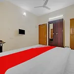 Chaithanya Residency