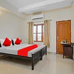 Chaithanya Residency