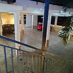The Mountmist Apartment