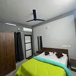 Castle Apartment