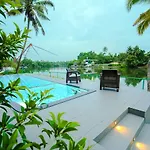 La Riva Lakeside Private Pool Villa Kochi By Voye Homes