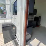 The Mountmist Apartment
