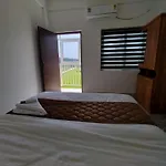 The Mountmist Apartment