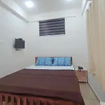 Uthram Residency