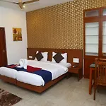 Abab Residency