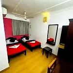 Xhostel Cochin