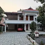 Sanvilla 2 Bhk, Vytila