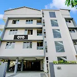 Super Collection O Premium Crystal Residency