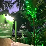 Casa Mia Homestay