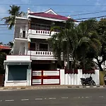Maria Glory Home Stay
