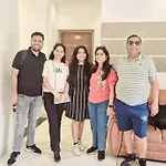 Marina Suites Airport Hotel