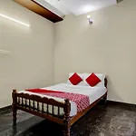 Hotel O High 5 Apartments