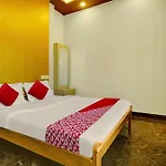 Hotel O High 5 Apartments