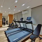 Clarion Hotel Khayal Kochi, Infopark