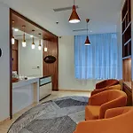 Clarion Hotel Khayal Kochi, Infopark