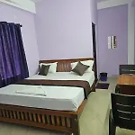 Siya Residency