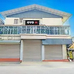 Hotel O Sreemagam