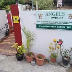 Angel Homestay