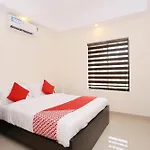Super Hotel O Better Inn
